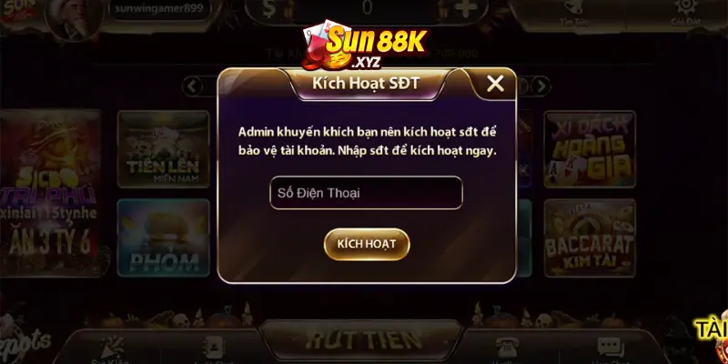 Các Tình Huống Thường Gặp Khi Cần Liên Hệ Sunwin