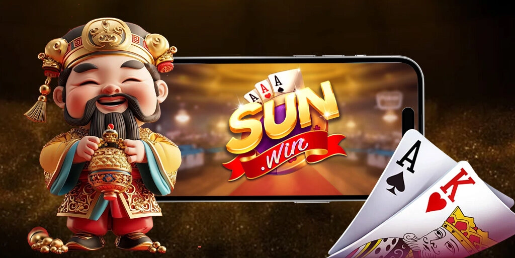 Lợi Ích Khi Tham Gia Sunwin
