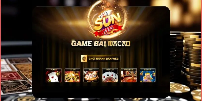 Sunwin Là Gì?